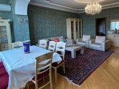 4 otaqlı yeni tikili - Memar Əcəmi m. - 147 m²