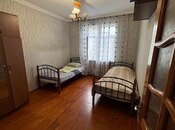 3 otaqlı köhnə tikili - Həzi Aslanov m. - 80 m²