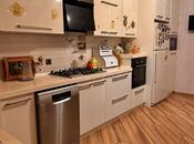 4 otaqlı yeni tikili - Bakıxanov q. - 140 m²