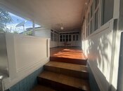 4 otaqlı həyət evi/bağ evi - Göyçay - 130 m²