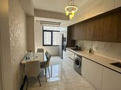 2 otaqlı yeni tikili - Gənclik m. - 75 m²