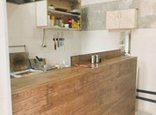 Obyekt - Həzi Aslanov m. - 9 m²