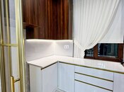 2 otaqlı yeni tikili - Nəsimi r. - 67 m²