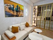 2 otaqlı yeni tikili - Nəsimi r. - 67 m²