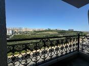 3 otaqlı yeni tikili - Həzi Aslanov q. - 143 m²