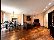4 otaqlı yeni tikili - İçəri Şəhər m. - 214 m²