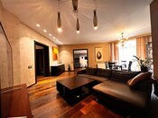 4 otaqlı yeni tikili - İçəri Şəhər m. - 214 m²