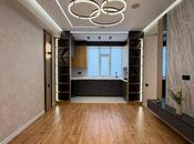 2 otaqlı yeni tikili - Həzi Aslanov m. - 55 m²