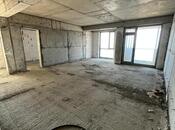 3 otaqlı yeni tikili - Həzi Aslanov q. - 143 m²