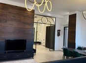 Сдаётся 3-комн. новостройка 150 м², м. Элмляр Академиясы, photo 8 from 8