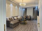 3 otaqlı yeni tikili - Badamdar q. - 110 m²