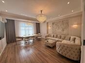 2 otaqlı yeni tikili - Nərimanov r. - 100 m²
