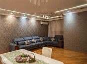 3 otaqlı yeni tikili - Yasamal r. - 120 m²