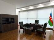 2 otaqlı ofis - Gənclik m. - 120 m²