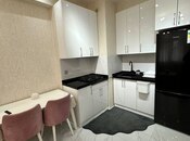 2 otaqlı yeni tikili - Yeni Günəşli q. - 48 m²