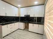 3 otaqlı yeni tikili - Nəsimi m. - 70 m²