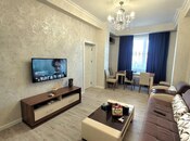 2 otaqlı yeni tikili - Azadlıq Prospekti m. - 60 m²