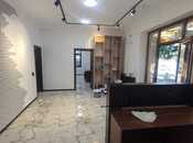 5 otaqlı ofis - Şah İsmayıl Xətai m. - 120 m²