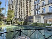 2 otaqlı yeni tikili - Gənclik m. - 60 m²
