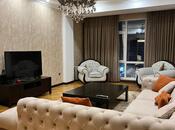 3 otaqlı yeni tikili - Şah İsmayıl Xətai m. - 130 m²