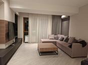3 otaqlı yeni tikili - Şah İsmayıl Xətai m. - 131 m²