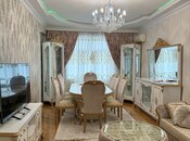 4 otaqlı yeni tikili - 20 Yanvar m. - 143 m²
