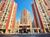2 otaqlı yeni tikili - Nəriman Nərimanov m. - 92 m²