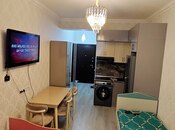 1 otaqlı yeni tikili - 20 Yanvar m. - 30 m²