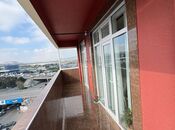 3 otaqlı yeni tikili - Biləcəri q. - 105 m²