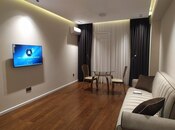 2 otaqlı yeni tikili - Nərimanov r. - 71 m²
