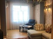3 otaqlı yeni tikili - Nəriman Nərimanov m. - 132 m²