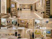 Сдаётся  объект 533 м², м. Элмляр Академиясы, photo 4 from 8