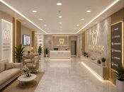 Сдаётся  объект 533 м², м. Элмляр Академиясы, photo 2 from 8