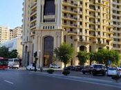 3 otaqlı yeni tikili - Gənclik m. - 120 m²