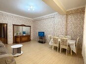 Сдаётся 4-комн. новостройка 147 м², м. Элмляр Академиясы, photo 4 from 8