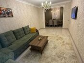 Сдаётся 3-комн. вторичка 80 м², м. Халглар Достлугу, photo 1 from 6
