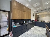 3 otaqlı yeni tikili - Əhmədli m. - 117 m²