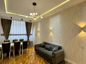 2 otaqlı yeni tikili - Həzi Aslanov m. - 69 m²