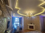 Продаётся 3-комн. новостройка 125 м², Ясамальский р., photo 7 from 8