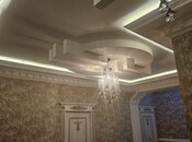 3 otaqlı yeni tikili - Yasamal r. - 125 m²