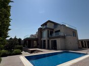 6 otaqlı həyət evi/bağ evi - Mərdəkan q. - 500 m²