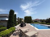 6 otaqlı həyət evi/bağ evi - Mərdəkan q. - 500 m²