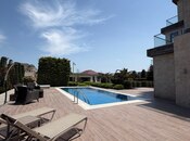 İcarəyə verilir 6 otaqlı həyət evi/bağ evi 500 m², Mərdəkan q., photo 5 from 8