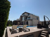 İcarəyə verilir 6 otaqlı həyət evi/bağ evi 500 m², Mərdəkan q., photo 6 from 8