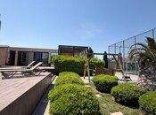 6 otaqlı həyət evi/bağ evi - Mərdəkan q. - 500 m²