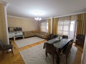 Satılır 5 otaqlı köhnə tikili 125 m², 8-ci mikrorayon q., photo 2 from 8