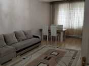 Сдаётся 3-комн. новостройка 120 м², м. Элмляр Академиясы, photo 2 from 8