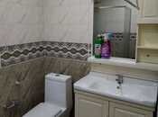 Сдаётся 3-комн. новостройка 120 м², м. Элмляр Академиясы, photo 4 from 8
