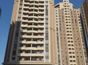 3 otaqlı yeni tikili - Yasamal r. - 125 m²