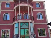 7 otaqlı həyət evi/bağ evi - Görədil q. - 400 m²